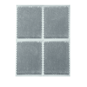 BOSCH F_FRAY5000LRKIT - Kit con 3 PRISMAS adicionales para rangos entre 50 y 100 metros
