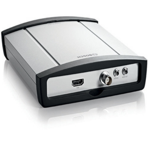 BOSCH V_VJD3000- DECODER DE VIDEO H.264
