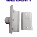 WEJOIN WJBBH04 - SOPORTE PARA BRAZO DE BARRERA WEJOIN 4.5 cm x 10 cm