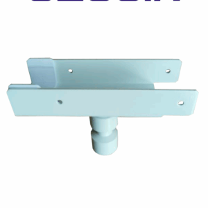 WEJOIN WJBBH06 - Soporte Para Brazo Octagonal / 4.5 cm X 8 cm