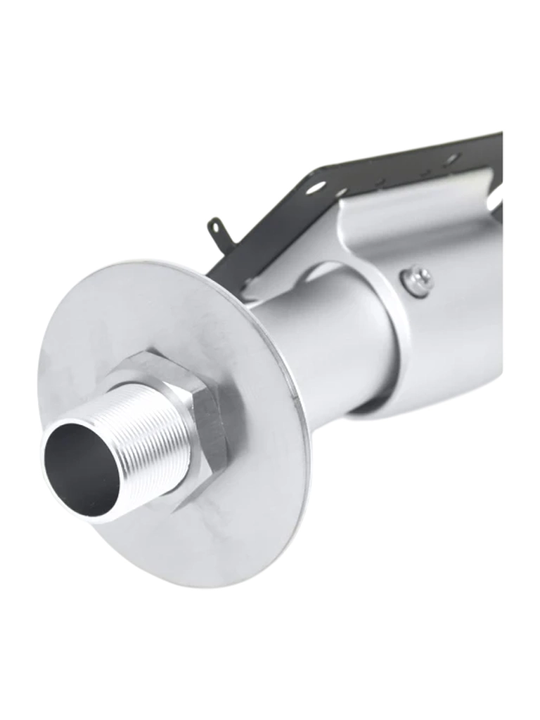 ZKTECO ROTS-02 - Soporte de Fijación para Equipos Visible Light para Torniquetes (Serie SpeedFaceV5 - ProFace X) - Image 2