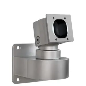 ZKTECO ROTS-3 - Soporte de Fijación para Equipos SenseFace