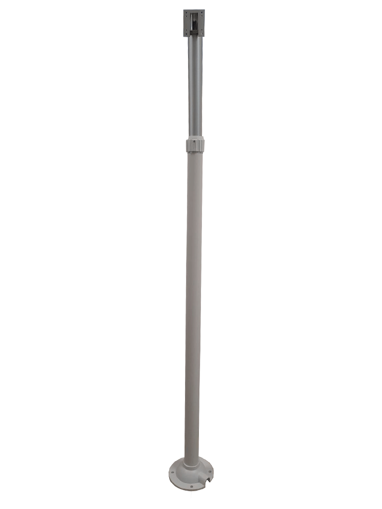 ZKTECO KJL03 - Soporte Tipo Pedestal para Equipos de Serie Visible Light y Antipandemia - Image 2