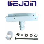 WEJOIN WJBBH07 - Soporte Para Brazo Cilindrico Wejoin