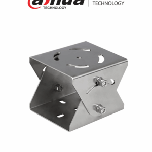 DAHUA ZAZ100W- Adaptador para montaje DAHUA EXB100 - Compatible con Cámara Antiexploción EPC230U