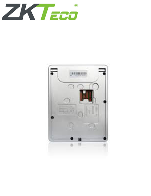 ZKTECO SpeedFaceH5 Android- Control de Acceso y Asistencia Multibiometrico / 10000 Usuarios / 6000 Rostros /10000 Huellas / 10000 Tarjetas / con Pantalla Touch de 5" / Serie Visible Light / - Image 4