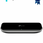 TP-LINK TL-SG1008D - Switch de escritorio 8 puertos 10/100/1000 Mbps