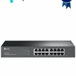 TP-LINK - TL-SG1016DE - Switch Gigabit Easy Smart de 16 puertos