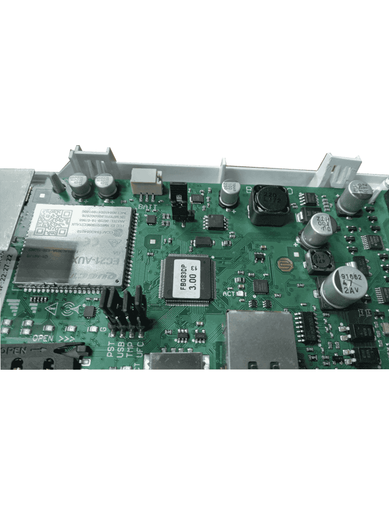 DSC TL405LELAU - Comunicador Universal Dual IP / LTE - Image 4