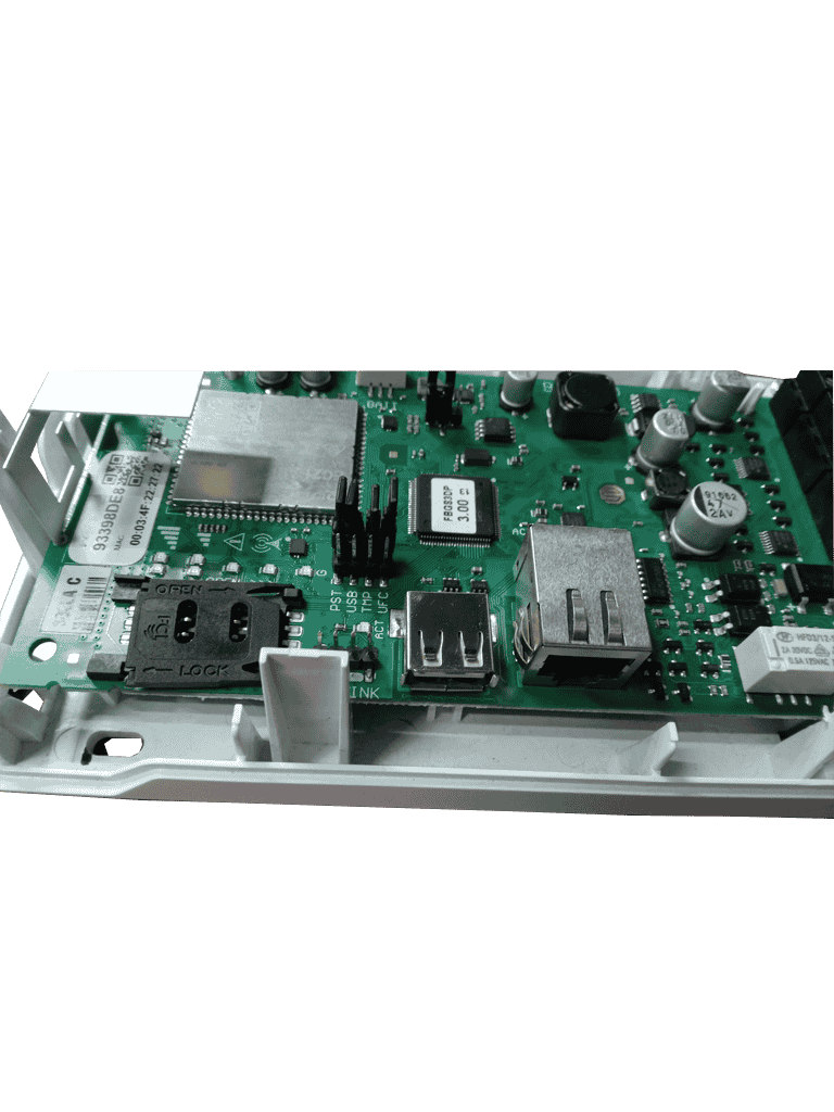 DSC TL405LELAU - Comunicador Universal Dual IP / LTE - Image 5