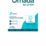 TP-LINK 9203500069 - Licencia para Productos Omada/ Licencia Individual/ Vigencia de 1 Año