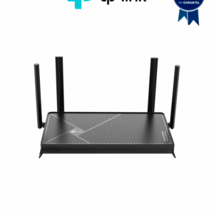 TP-LINK Archer BE230 - Router Wi-Fi 7 con Puertos Multi-Gigabit/ WiFi 7 de Doble Banda a 3.6 Gbps/ Compatible con EasyMesh/ 2× Puertos de 2.5Gb