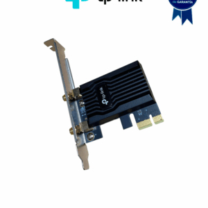 TP-LINK - Archer T4E / Adaptador PCI Express inalámbrico de doble banda AC1200