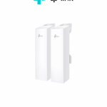 TP-LINK EAP211-Bridge KIT - Punto de Acceso Inalámbrico/ Frecuencia de 5 GHz/ Hasta 867 Mbps de Rendimiento/ Diseñado Para Interiores y Exteriores/