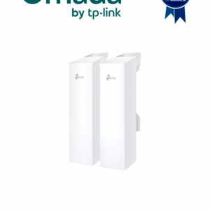 TP-LINK EAP215-Bridge KIT - Punto de acceso Wi-Fi Exterior/ Bridge Omada de 5Km de Alcance/