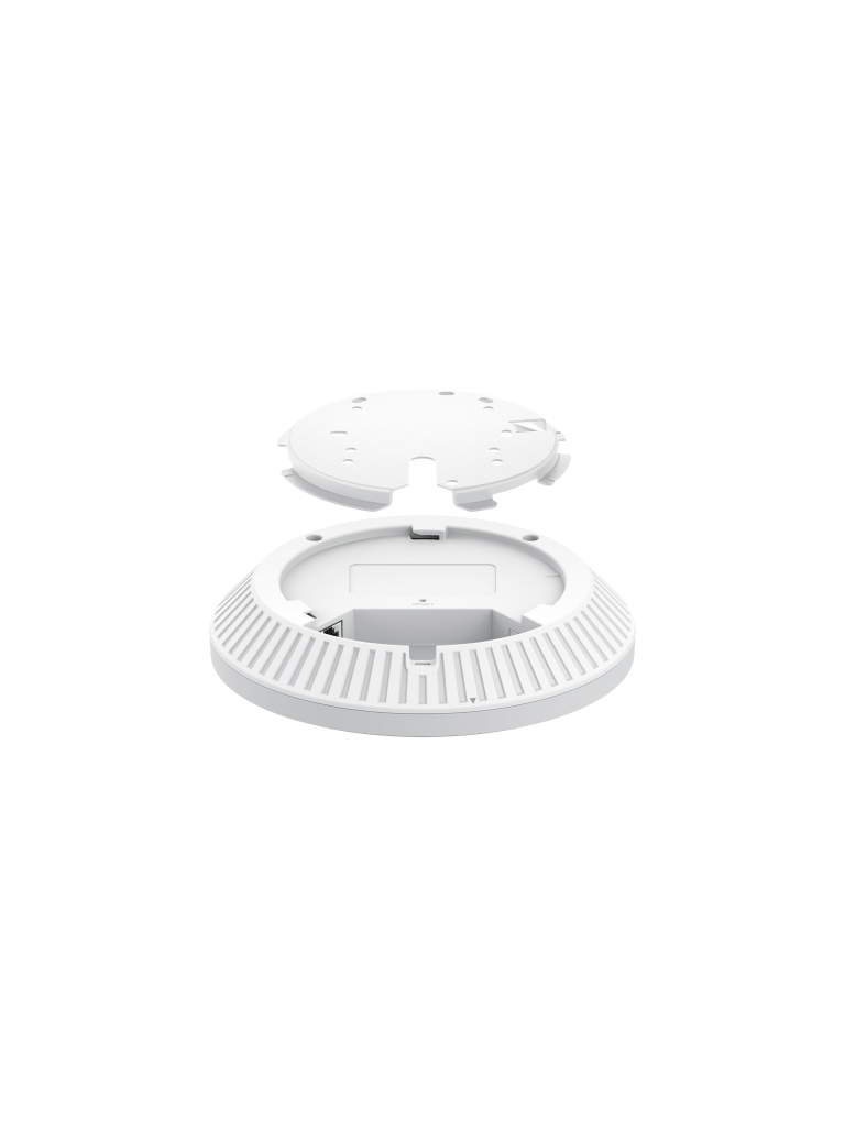 TP-LINK EAP610 - Punto de Acceso Omada Wi-Fi 6 AX1800 MU-MIMO 2x2 con Mesh Omada de alta densidad de usuarios, configuración por controlador o stand-alone para montaje en techo/pared y alimentación PoE+. - Image 3