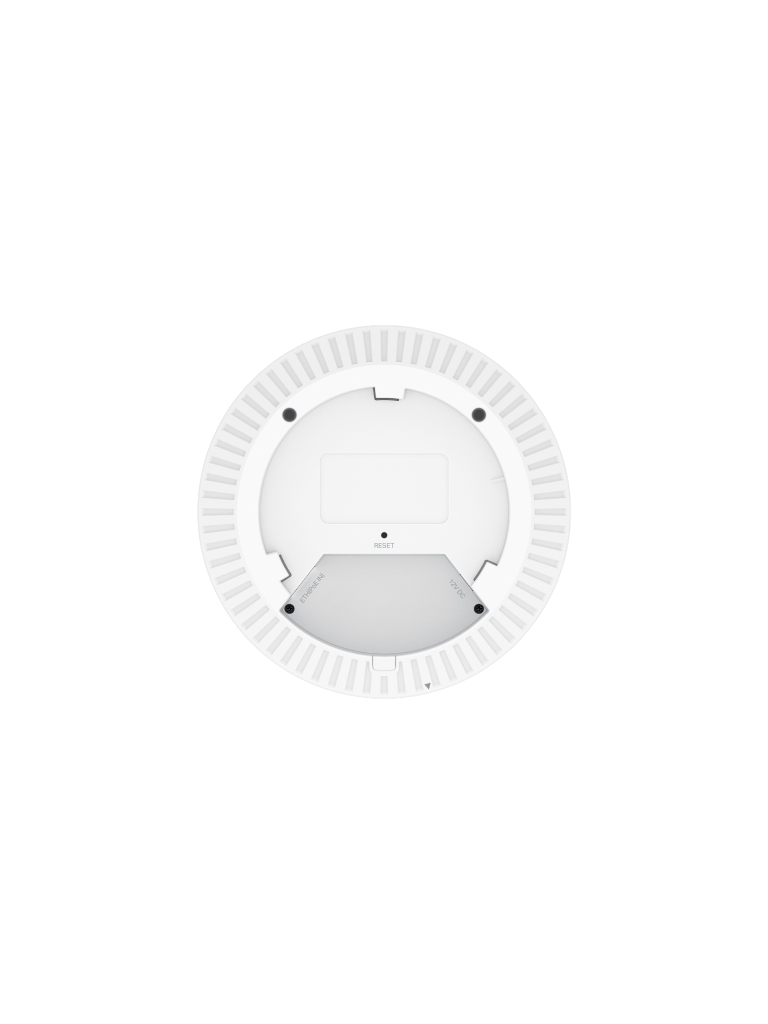 TP-LINK EAP610 - Punto de Acceso Omada Wi-Fi 6 AX1800 MU-MIMO 2x2 con Mesh Omada de alta densidad de usuarios, configuración por controlador o stand-alone para montaje en techo/pared y alimentación PoE+. - Image 4