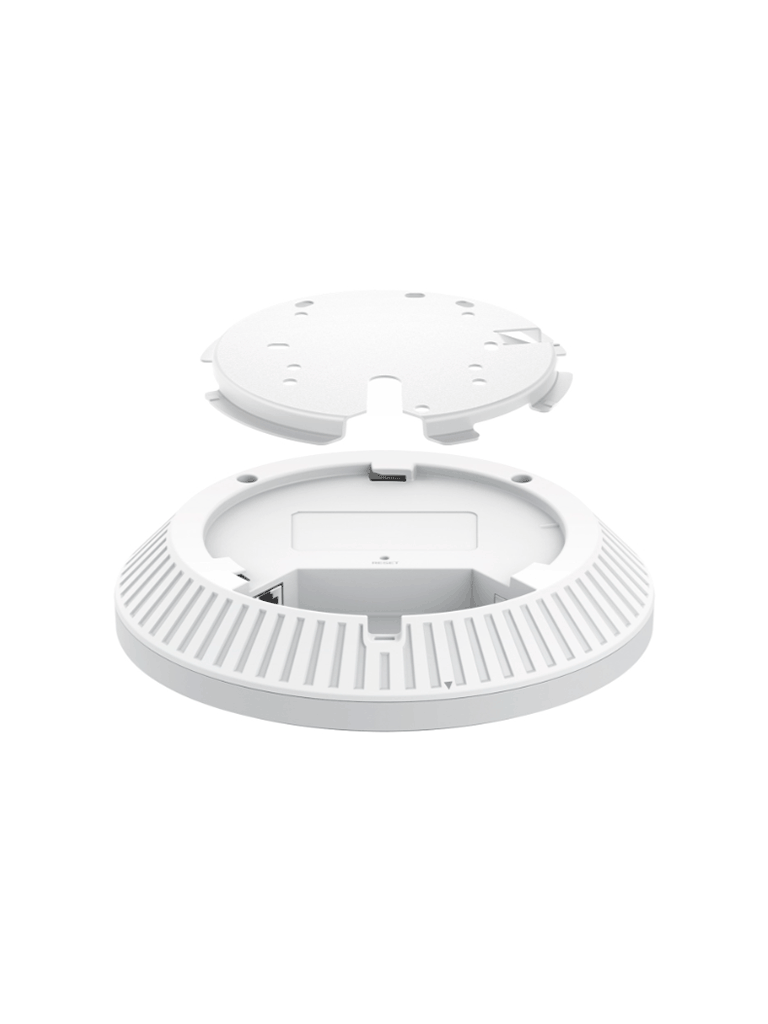 TP-LINK EAP723 - Punto de acceso Wi-Fi 7 de montaje en techo BE5000 , Hasta 4324 Mbps en 5 GHz + 688 Mbps en 2.4 GHz , Puerto Ethernet 2.5G , Ancho de banda de 240MHz , Tecnología Multi-RU para uso de las 2 bandas con alto rendimiento , Mesh - Image 2