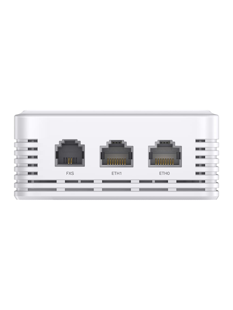 TP-LINK EAP615GP-Wall - GPON Punto de Acceso WiFi AC de Pared/ Velocidad de Hasta 1.2Gbps en 5GHz y 574Mbps en 2.4GHz/ Multi SSID & Beamforming/ Capacidad para VoIP/ Gestión Centralizada Omada - Image 4