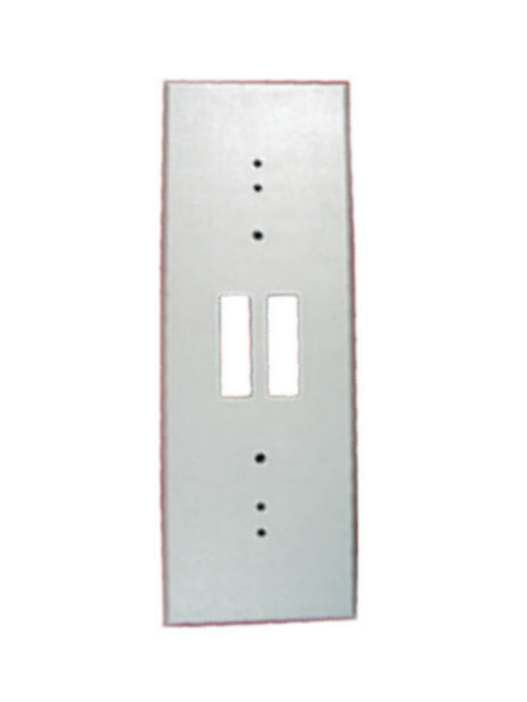 BOSCH I_TP160- PLACA DE MONTAJE PARA SENSORES DS150 - Image 2