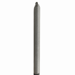 WEJOIN WJBBS42 - Resorte de balance para barreras Wejoin con Servo Motor / Color Negro