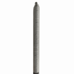 WEJOIN WJBBS42 - Resorte de balance para barreras Wejoin con Servo Motor / Color Negro