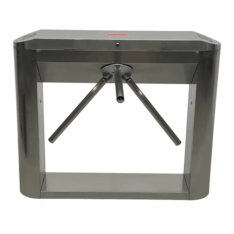 WEJOIN WJAT214 - Torniquete de Medio Cuerpo para Control de Acceso | Bidireccional | Uso Semi-Exterior | Compatible con RFID, Huella y QR | 6 Millones de Ciclos - Image 3