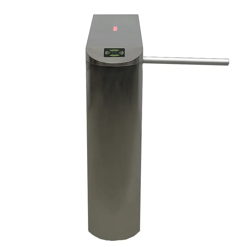 WEJOIN WJAT214 - Torniquete de Medio Cuerpo para Control de Acceso | Bidireccional | Uso Semi-Exterior | Compatible con RFID, Huella y QR | 6 Millones de Ciclos - Image 5