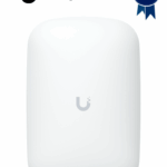 UBIQUITI U6-EXTENDER - Extensor de Red UniFi WiFi 6/ Conexión directa a corriente alterna/ Conexión Inalámbrica a través de Wireless Uplink/ Administrable a través de UniFi Controller/ Frecuencia de comunicación a 2.4GHz y 5GHz