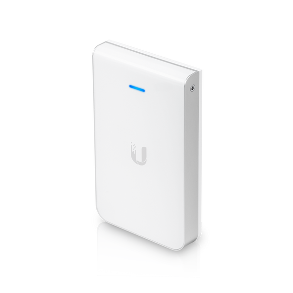 UBIQUITI UAP-IW-HD- UniFi AC: Access Point de interior para pared con doble banda, MU-MIMO 4x4, 5 puertos Gigabit, PoE, hasta 2033 Mbps. - Image 6