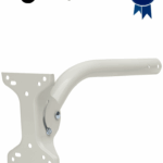 UBIQUITI UB-AM - Montaje de brazo universal compatible con Equipos Ubiquiti Networks.
