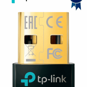 TP-LINK UB500 - Adaptador USB nano Bluetooth 5.4 , Conectividad inalambrica , Windows 11/10/8.1/7