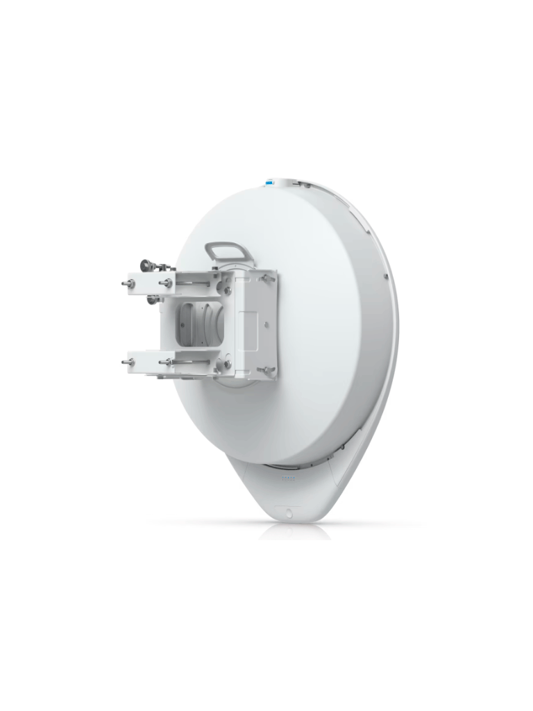 UBIQUITI AF60-XR Radio airFiber de 60 GHz largo alcance con tecnología Wave y rendimiento Gigabit True Duplex para enlaces PtP. - Image 3