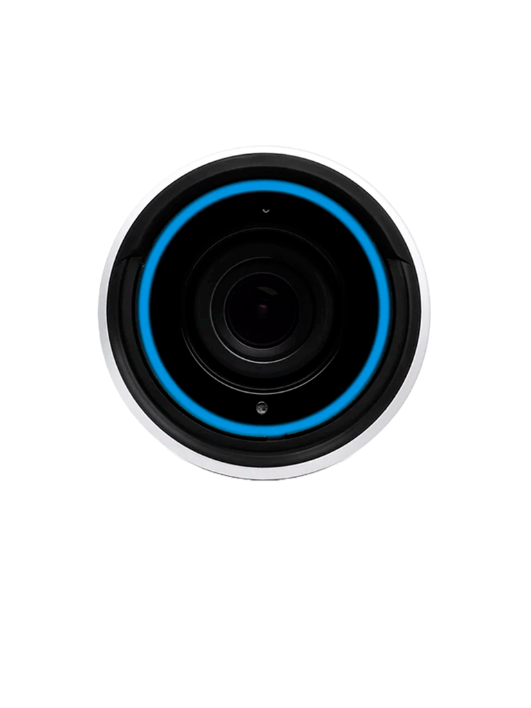 UBIQUITI UVC-G4-PRO - Cámara IP bullet para exterior, 8 MP, 4K, Lente Varifocal 4.1- 12.3 mm, Iluminadores IR 15 Mts, PoE, Micrófono integrado, IP67, Deteccion de eventos IA, Administrable a través de UniFi Protect - Image 3