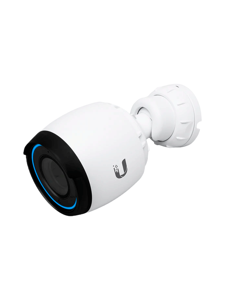 UBIQUITI UVC-G4-PRO - Cámara IP bullet para exterior, 8 MP, 4K, Lente Varifocal 4.1- 12.3 mm, Iluminadores IR 15 Mts, PoE, Micrófono integrado, IP67, Deteccion de eventos IA, Administrable a través de UniFi Protect - Image 4