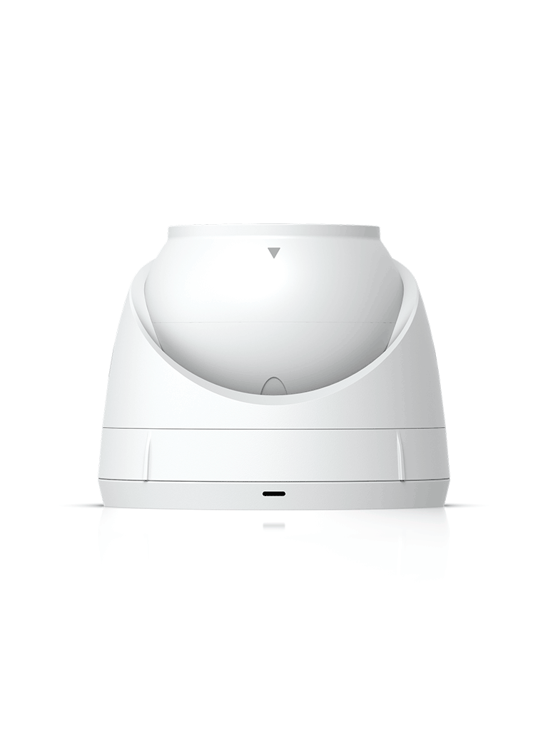 UBIQUITI UVC-G5-TURRET-ULTRA - Camara IP PoE Tipo Domo 2K/ IR de Hasta 30m/ Deteccion de Eventos IA/ Microfono Integrado/ A Prueba de Agua/ Angulo de Vision Ultra Amplio - Image 2