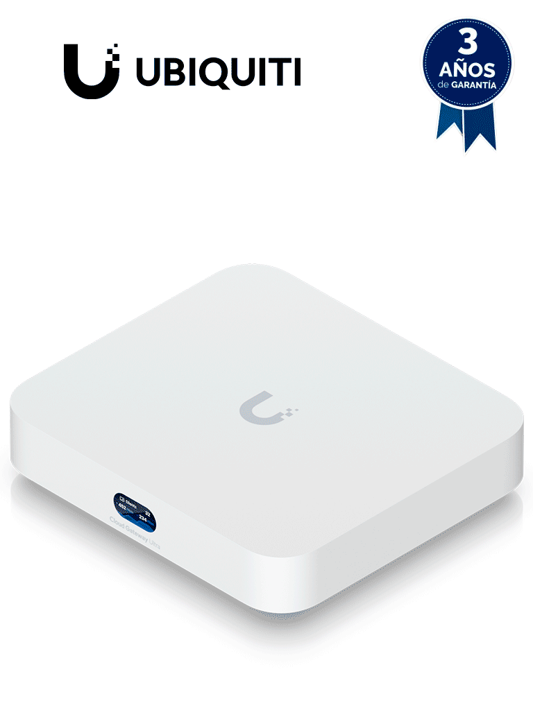 UBIQUITI UniFi Business Pro Kit - Solución empresarial que integra UCG-Ultra como gateway y controlador, switch USW-PRO-MAX-24-POE capa 3 con PoE++ y 2.5G, WiFi 6/6E con U6-PRO y U6-ENTERPRISE, ofreciendo alto desempeño, seguridad y escalabilidad. - Image 2