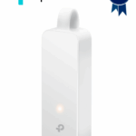TP-LINK - UE300C / Adaptador de red USB Type-C a RJ45 Gigabit Ethernet
