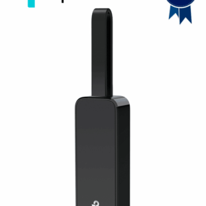 TP-LINK - UE306 / Adaptador de red USB 3.0 a Gigabit Ethernet RJ45