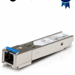 UBIQUITI UF-GP-C+- Módulo GPON C+ SFP compatible con OLT Ubiquiti, con capacidad para hasta 128 UF-Nano por puerto GPON