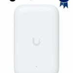 UBIQUITI UK-ULTRA - Punto de Acceso Compacto para Interior & Exterior/ 1 Puerto RJ45 GbE, MIMO 2x2, hasta 867 Mbps en 5 GHz y 300 Mbps en 2.4 GHz. Conectores RP-SMA (antenas Externas no incluidas), POE 802.3af, soporta 200 usuarios.