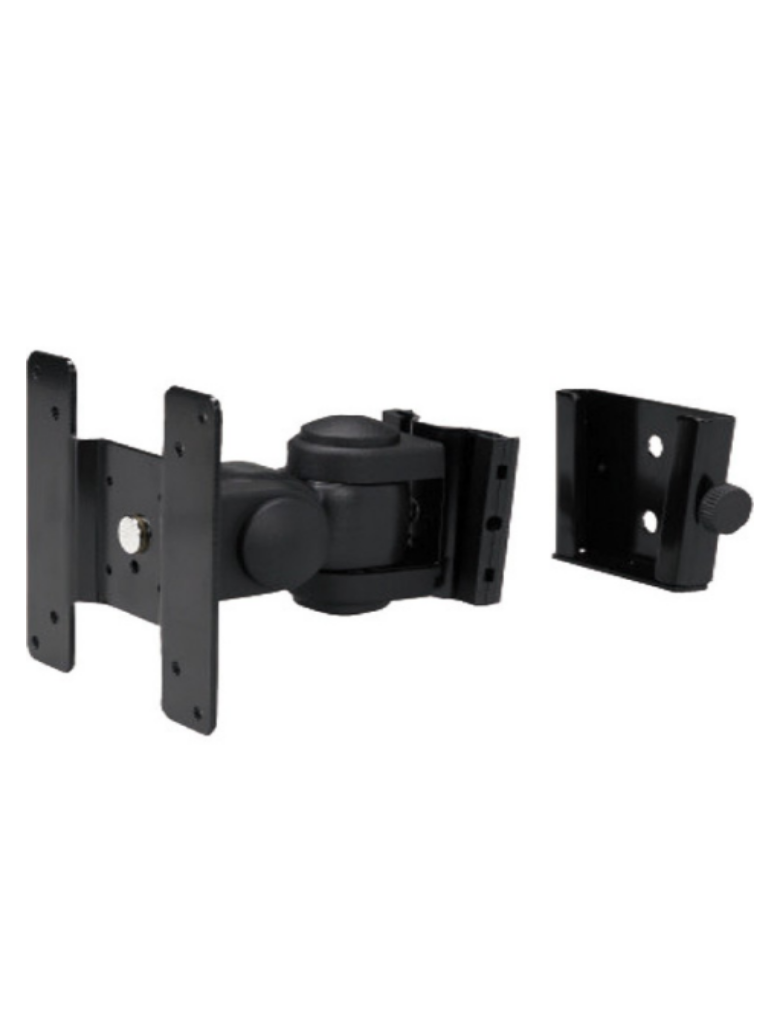 BOSCH V_UMMLW30B - Soporte para montaje en pared giratorio e I NCLINABLE / Para pantalla LCD / Hasta 12 Kg - Image 2