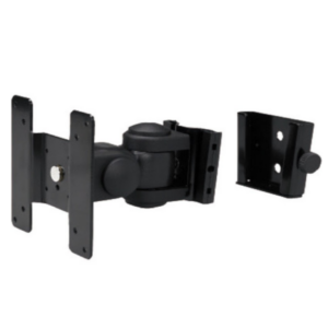 BOSCH V_UMMLW30B - Soporte para montaje en pared giratorio e I NCLINABLE / Para pantalla LCD / Hasta 12 Kg