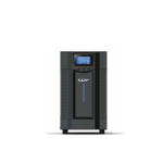 CDP UPO11-3 AXi - UPS online de 3000VA y 3000W con voltaje de entrada 220VCA, 8 terminales de salida, 6 baterías de 12V a 9AH, 5 min. respaldo a carga completa
