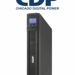 CDP  UPO11-3RTAXI- UPS ONLINE / 3000 VA/2700W/ ONDA  SENOIDAL PURA/  220 VCA/ PANTALLA  LCD  ROTATIVA/ 6 CONTACTOS/