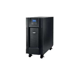 CDP UPO22-10 AX- UPS Online de 10KVA / 10,000 W/ Bifasico a 220Vca / tipo torre / Certificación UL / Requiere servicio de arranque / SOBRE PEDIDO