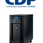 CDP UPO22-6 - UPS / 6000VA / 6000W/ Onda senoidal pura / Entrada 220VAC / SOBRE PEDIDO / Requiere servicio de arranque