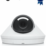 Ubiquiti UVC-G5-DOME - Camara IP domo 4MP/ Hasta 9m de visión nocturna/ Compresión H.264/ Alimentación PoE/ Micrófono integrado/ Administrable a través de UniFi Protect