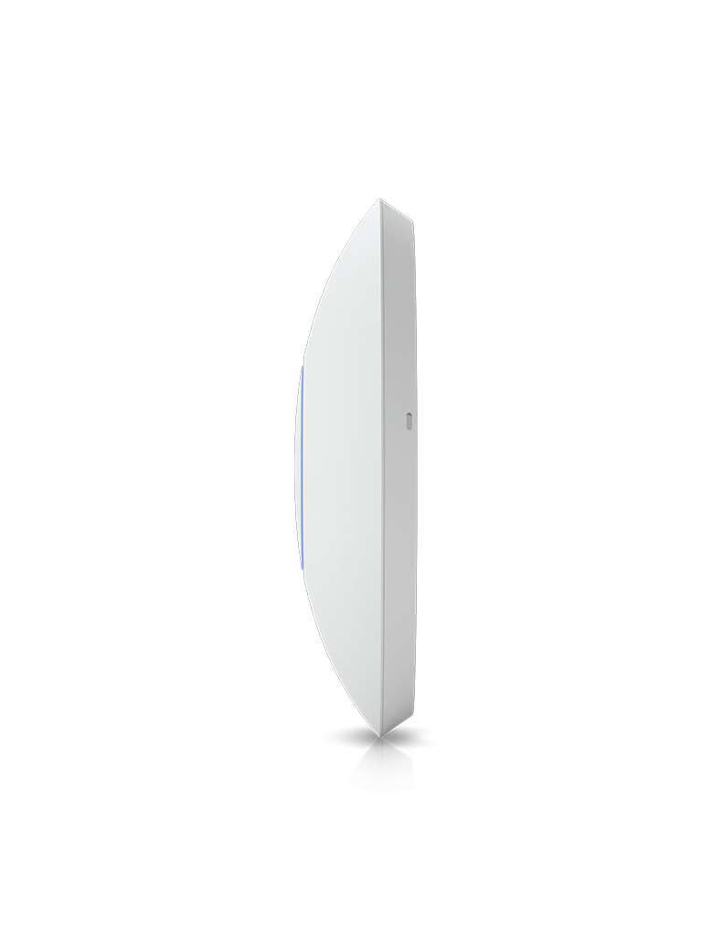 UBIQUITI U6-ENTERPRISE- Punto de Acceso WiFi 6 Enterprise/ MIMO 4x4/ Alta Densidad de Usuarios/ Freciencia WiFi 2.4GHz & 5GHz & 6GHz/ 1 Puerto RJ45 2.5GBE - Image 3