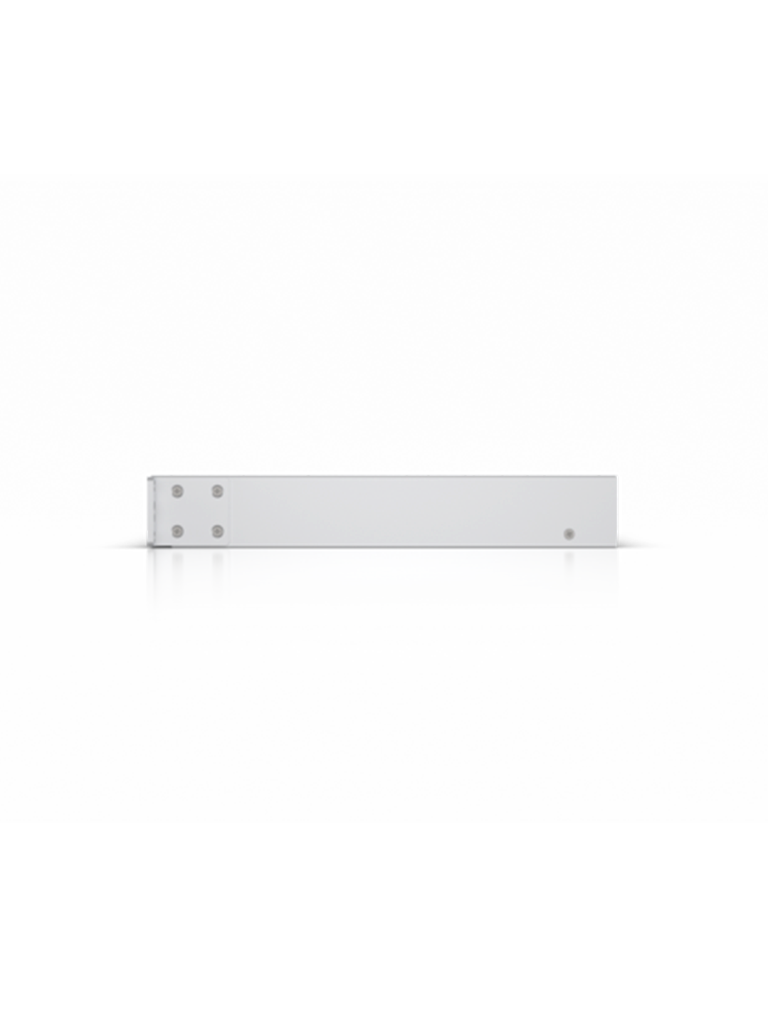 UBIQUITI UDM-PRO - UniFi Dream Machine Pro con 1 puerto WAN 10G SFP+, switch de 8 puertos Gigabit RJ45 y bahía para dis duro de 3.5", en formato 1UR. - Image 5